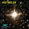 HD  98134