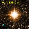 V* V535 Car