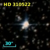 HD 310522