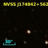 7C 174748.20+562336.00