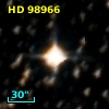 HD  98966