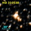 HD 310538