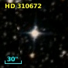 HD 310672