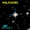 HD 310381