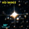 HD  96903