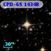 CPD-68  1434B