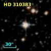 HD 310383