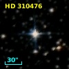 HD 310476