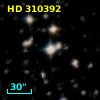 HD 310392