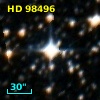 HD  98496