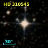 HD 310545