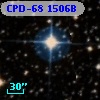CPD-68  1506B
