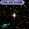 CPD-69  1544B