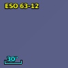 ESO  63-12