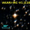 IRAS 11056-6826