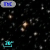 IRAS 11057-6928