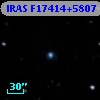 IRAS F17414+5807
