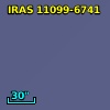 IRAS 11099-6741