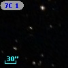 7C 174205.70+565233.00