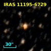 IRAS 11195-6729