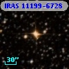 IRAS 11199-6728