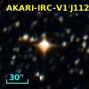 IRAS 11203-6944