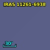 IRAS 11261-6938