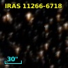 IRAS 11266-6718