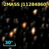 IRAS 11266-6725