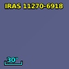 IRAS 11270-6918