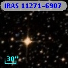 IRAS 11271-6907