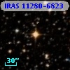 IRAS 11280-6823