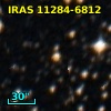 IRAS 11284-6812