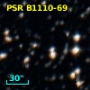 PSR B1110-69