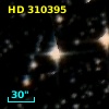 HD 310395