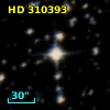 HD 310393