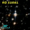 HD 310561