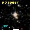 HD 310554