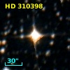 HD 310398