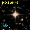 HD 310449