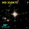 HD 310475