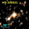 HD 310521