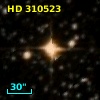 HD 310523