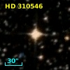 HD 310546