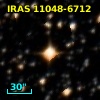 IRAS 11048-6712