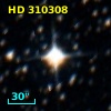 HD 310308