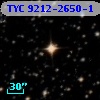 TYC 9212-2650-1