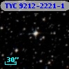 TYC 9212-2221-1