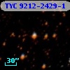 TYC 9212-2429-1