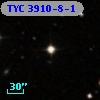 TYC 3910-8-1
